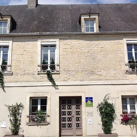 L'Home Du Monde Bretteville-l'Orgueilleuse Esterno foto