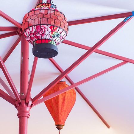 L'Home Du Monde Bretteville-l'Orgueilleuse Esterno foto