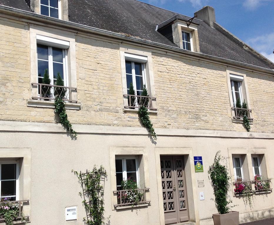 L'Home Du Monde Bretteville-l'Orgueilleuse Esterno foto