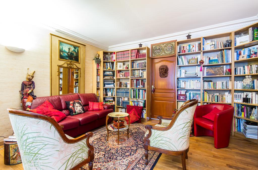 L'Home Du Monde Bretteville-l'Orgueilleuse Esterno foto